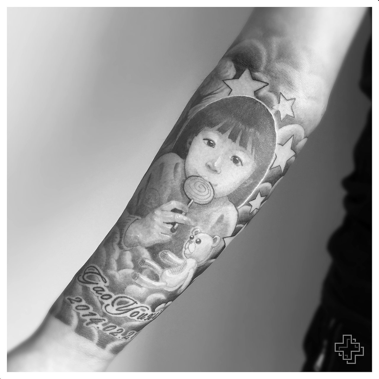 包了个小臂（图ZNzI0NTY3Mjg=） - 其他手工艺 - 站酷设计师2nu7lg原创素材 - 站酷ZCOOL