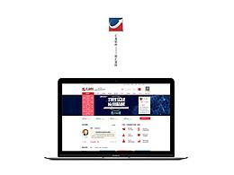 汇盈——汇富网设计