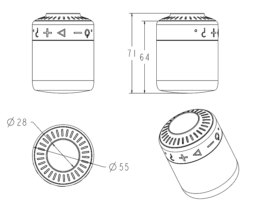 音响渲染2（图ZMTI5NDE0NTg0） - 其他工业/产品 - 站酷设计师深圳藜蒿工作室原创素材 - 站酷ZCOOL