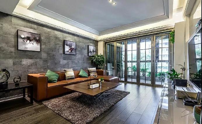 乐豪斯丨家装案例(一)（图ZMTQyMDE2NTcy） - 家装设计 - 站酷设计师家装GCC原创素材 - 站酷ZCOOL