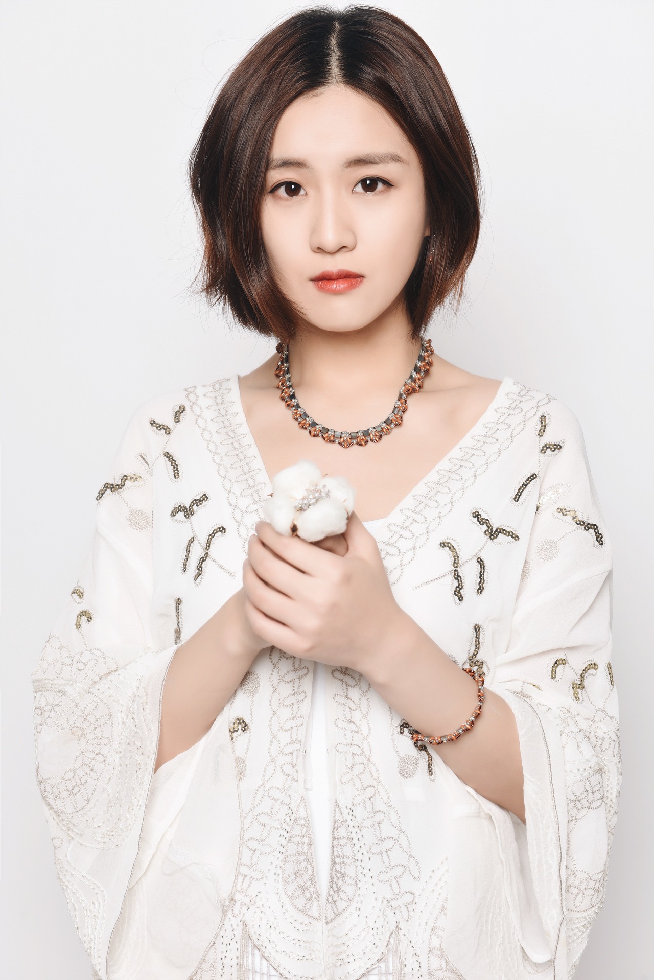 RUYA｜ 匠人之心——手工珠宝设计A|N