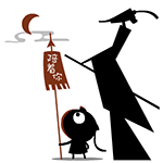 动漫周边产品泥咕噜（图ZMTQ1MTM0MjU2） - 品牌 - 站酷设计师红土地一番原创素材 - 站酷ZCOOL