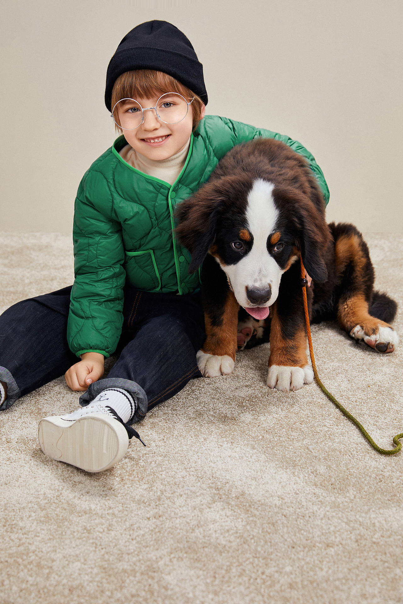 秋日世界畅想 | minipeace童装（图ZMjE4NzIxMjMy） - 人像摄影 - 站酷设计师rrrrui原创素材 - 站酷ZCOOL