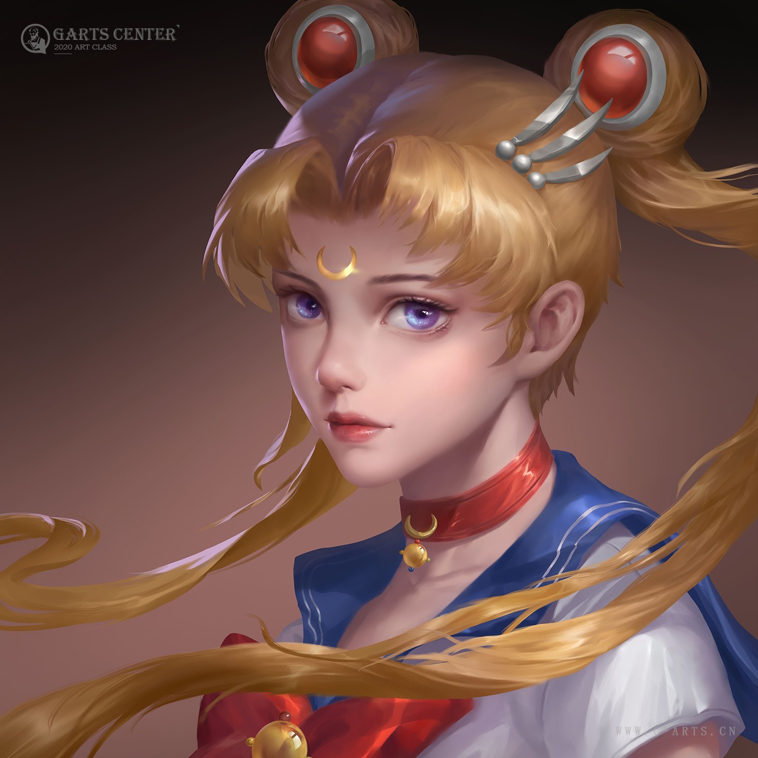 插画师大涵子的个人主页（封面预览） - 主页封面设置 - 站酷设计师插画师大涵子原创素材 - 站酷ZCOOL