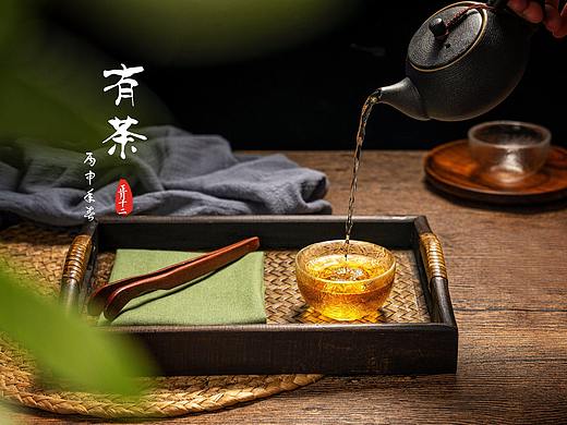 青钱柳茶