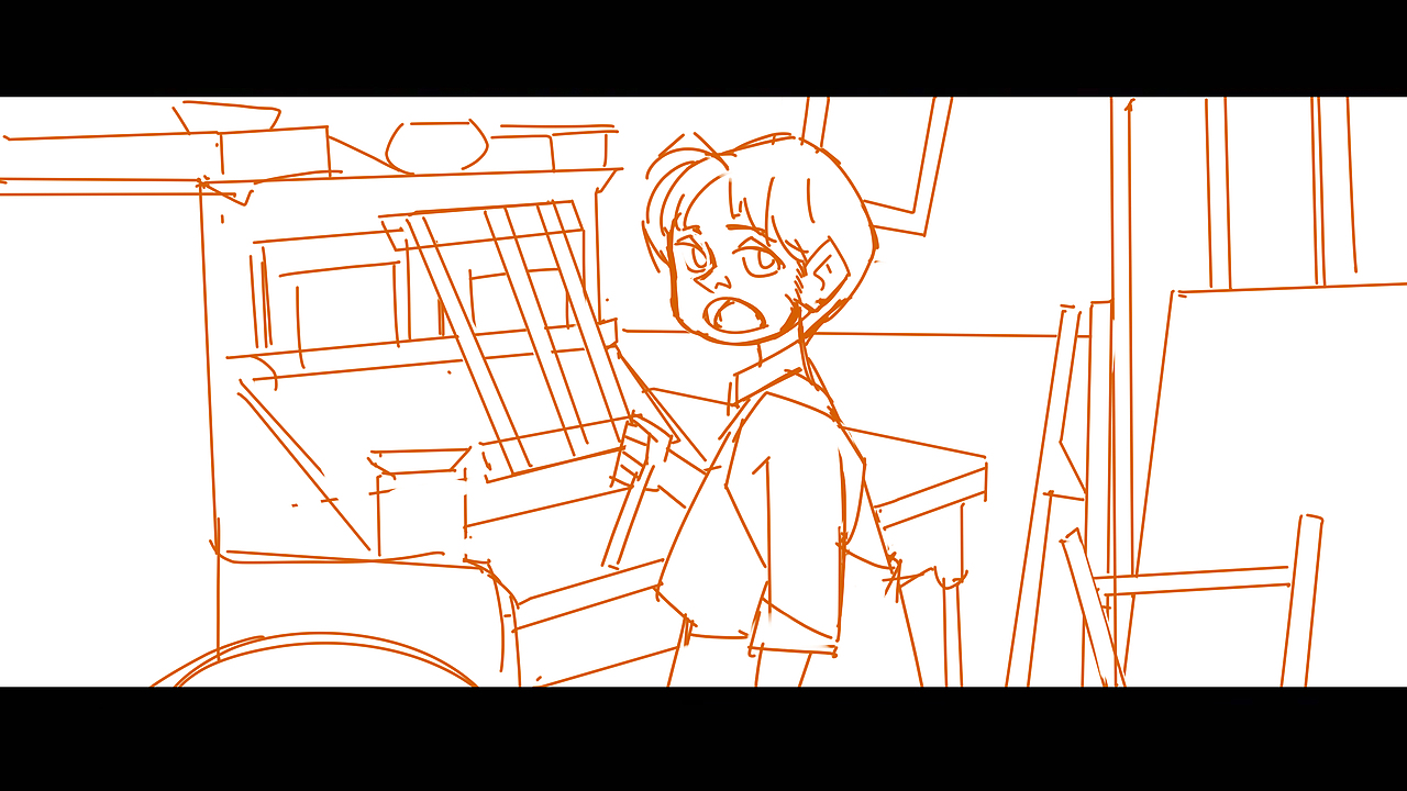 新手如何进行半借鉴练习（图ZMjc4MDQzNjg4） - 商业插画 - 站酷设计师惡童製慥soulchan原创素材 - 站酷ZCOOL