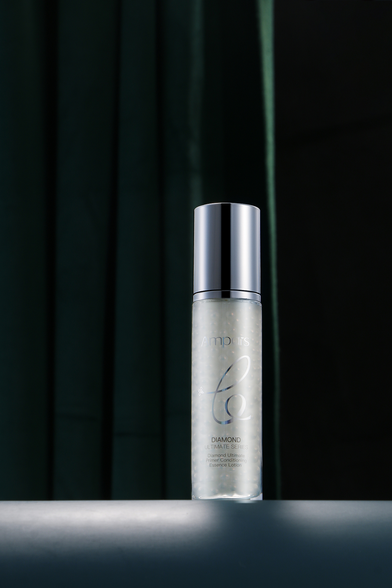 原创图片 精华液 拍摄