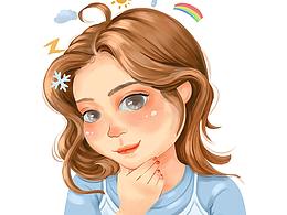 占坑中，希望能完成作品