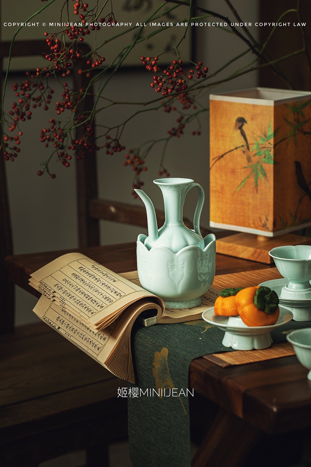 黄酒温酒器烫酒壶拍摄（图ZMjgxNjIyNDQ4） - 产品摄影 - 站酷设计师姬樱MiniiJean原创素材 - 站酷ZCOOL
