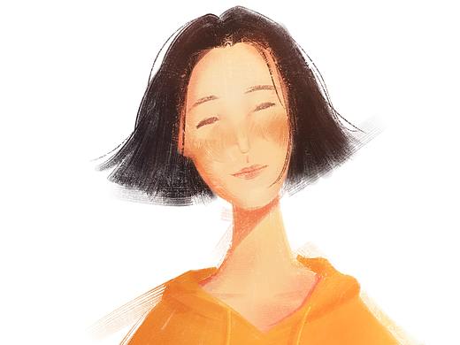 总是羡慕，却不行动