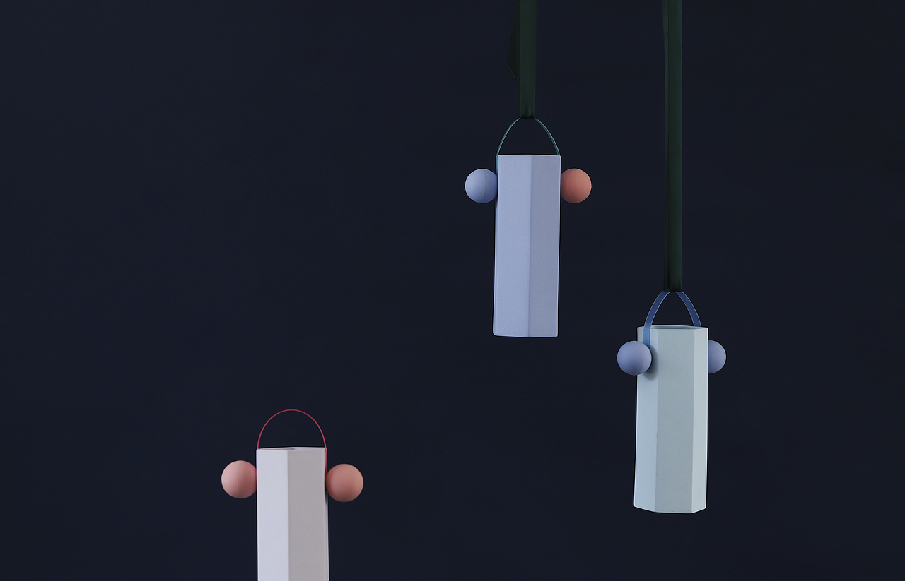 倾听花器（图ZMTk4Mjc0NTgw） - 产品摄影 - 站酷设计师煤球球的猫尾巴原创素材 - 站酷ZCOOL