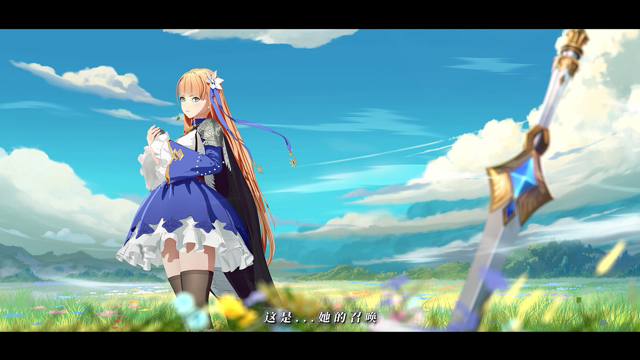 【POPIC】你知道自己在梦中吗（图ZMjYxODAwMTc2） - 动画/影视 - 站酷设计师POPIC动画原创素材 - 站酷ZCOOL