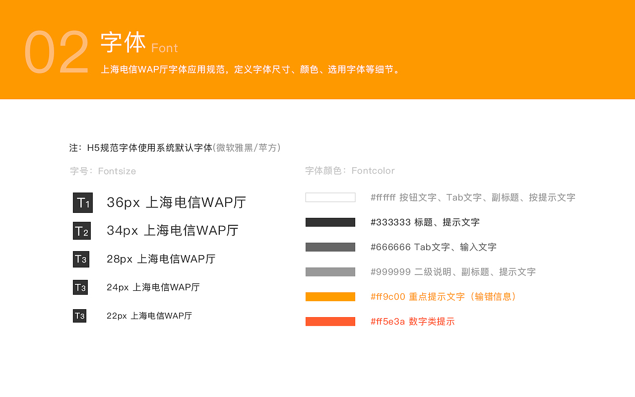 APP设计规范及界面-上海电信微厅2017.2（图ZNzUyNTQwNDQ=） - APP界面 - 站酷设计师sjzhuyaoyao原创素材 - 站酷ZCOOL