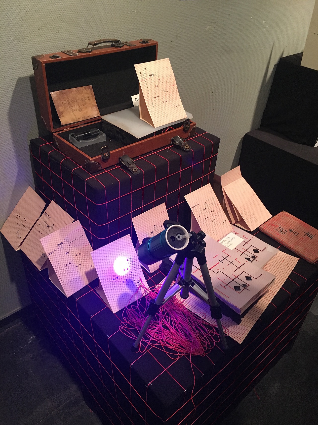 2017广州美术学院毕业生优秀作品展(上)