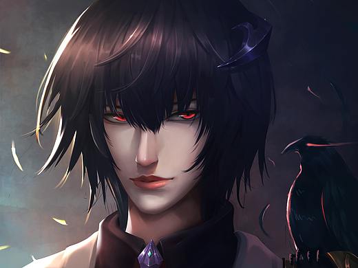 日常水画