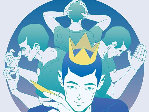 #2021青春答卷#氪金诸事