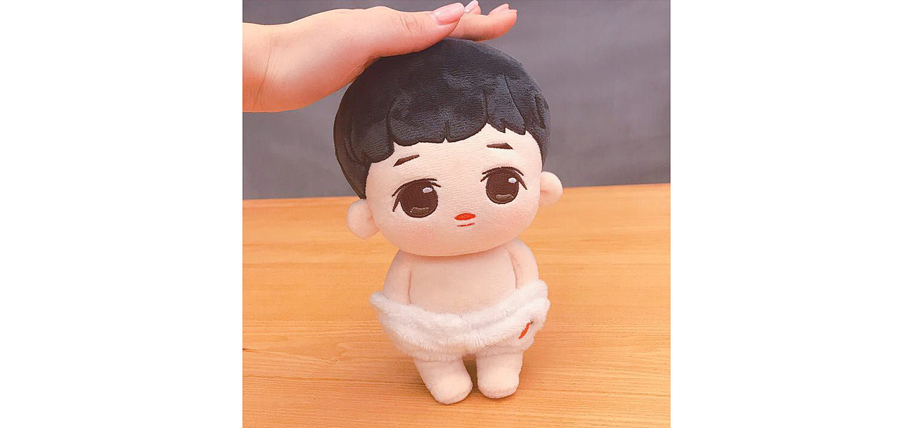 话不多说,先来个摸头杀~