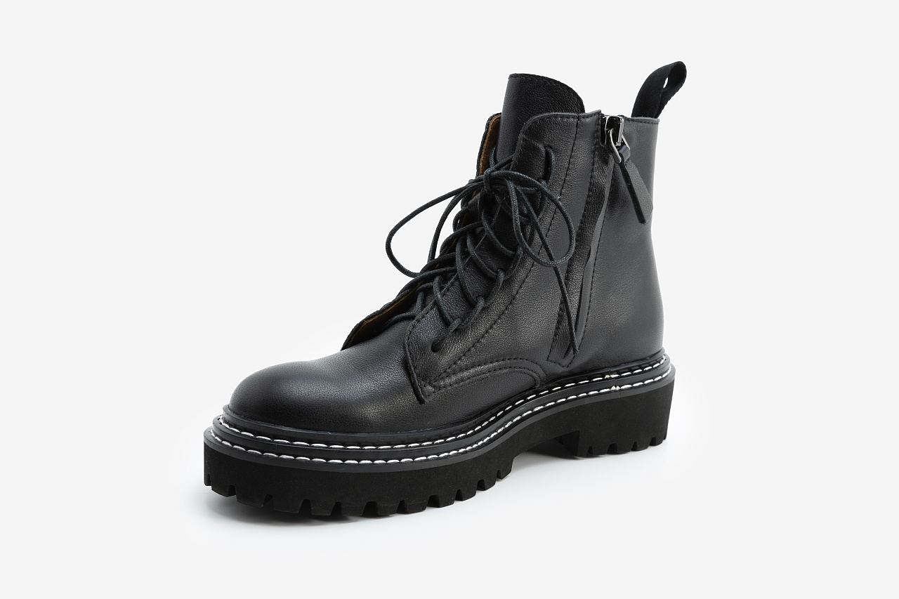 19b24-25-大幂幂厚底马丁靴