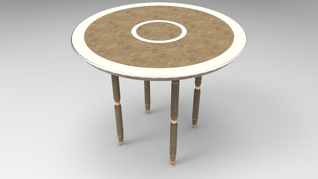 水桶 木桌 起子