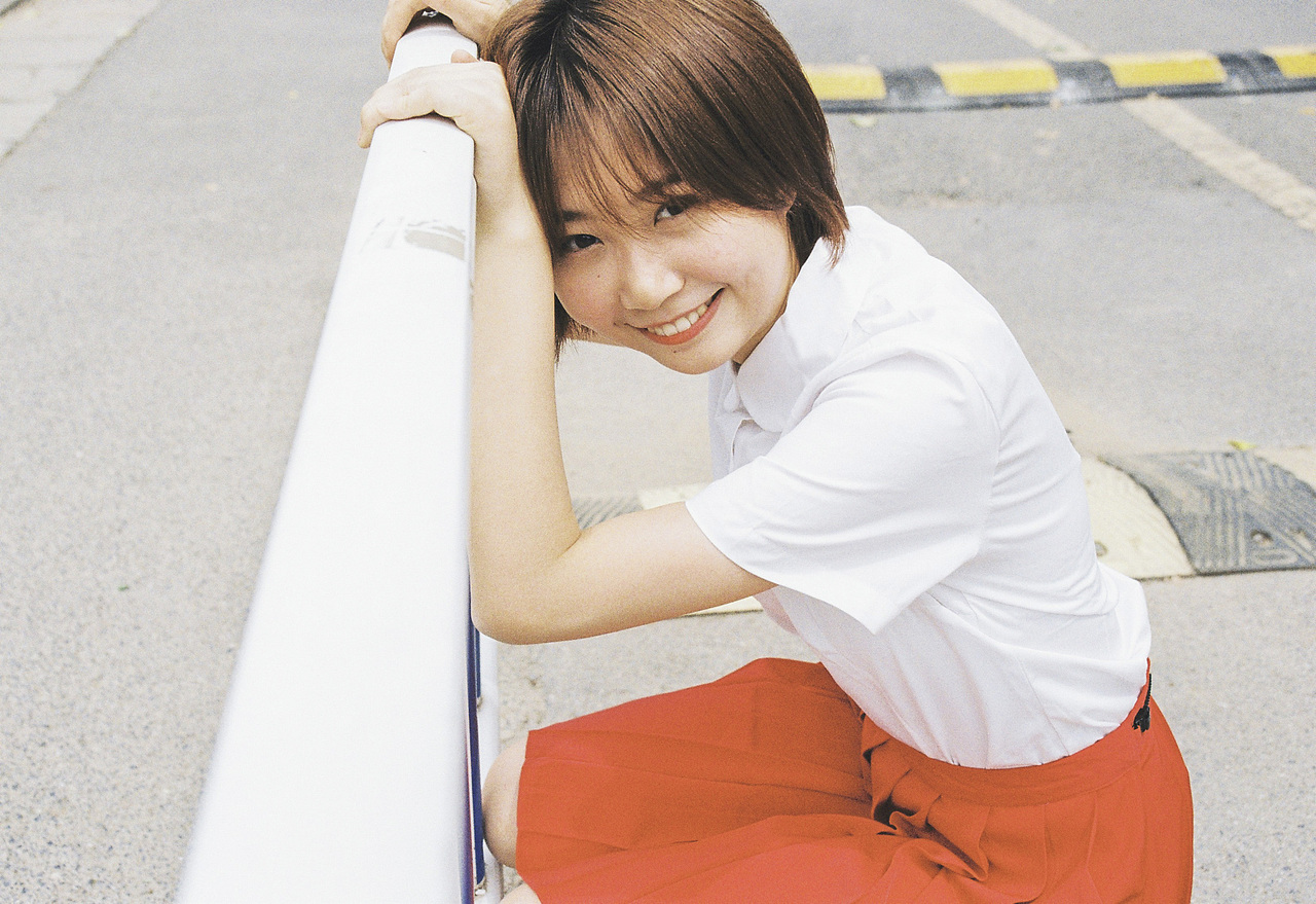 《25℃》（图ZMjU2ODU5Nzc2） - 人像摄影 - 站酷设计师老陈不吃泡泡糖原创素材 - 站酷ZCOOL