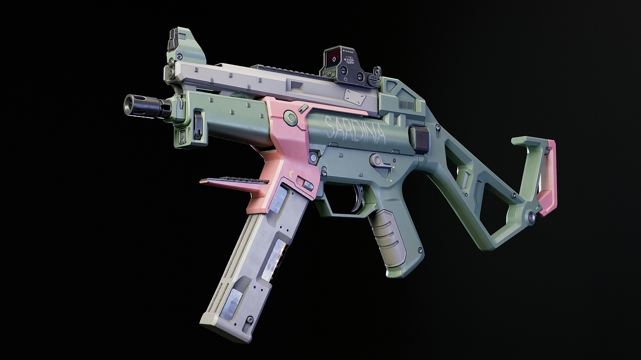 透视图,cycles渲染。