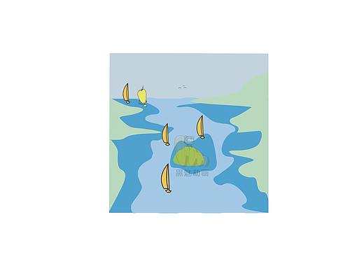 AE宣传动画-MG空间设计展示