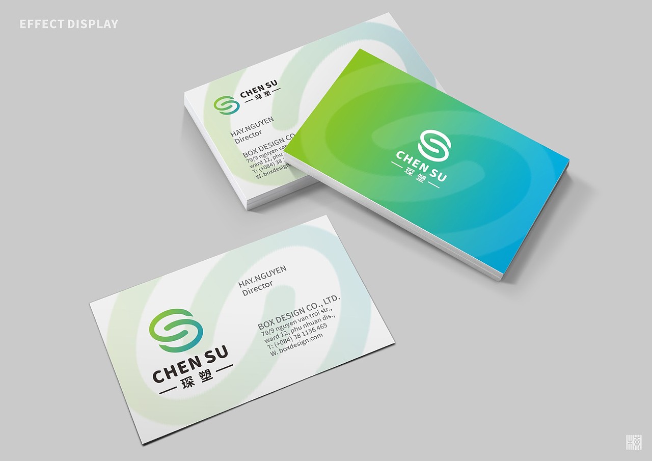 【CS】字母/环保建材LOGO设计（图ZMjc0MTgyNTg4） - Logo - 站酷设计师梅冬来原创素材 - 站酷ZCOOL