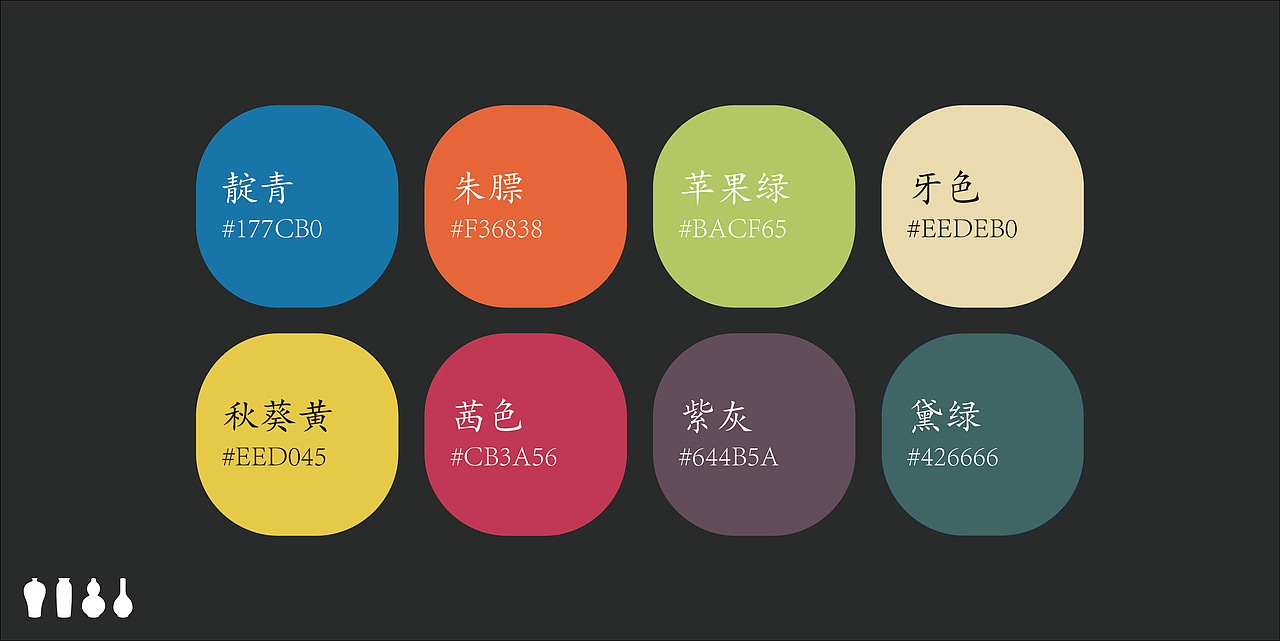 两个世界的人，隔着千年时光，凝神对望（图ZMTY0MTI5NzQ0） - 图案 - 站酷设计师壮家清穗原创素材 - 站酷ZCOOL