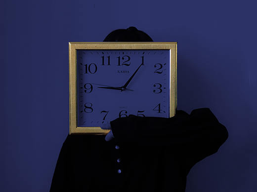 躲进时间里（个人主页-ZNDAwNTc1MzI=） - 人像摄影 - 站酷设计师是鏡坤原创素材 - 站酷ZCOOL