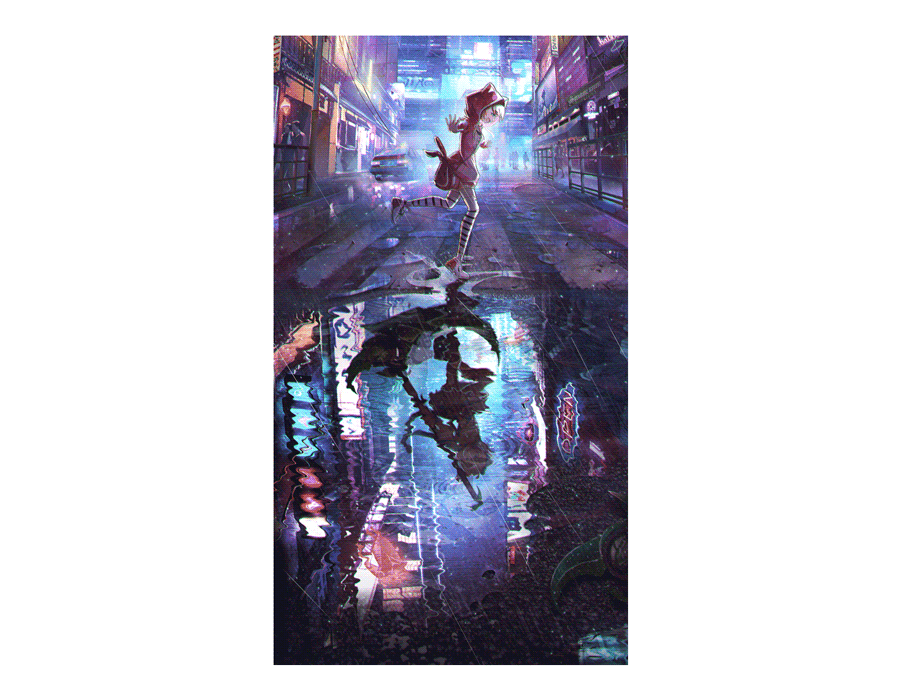 vgame海报绘制过程分享（图ZMTQ1NzI5ODM2） - 商业插画 - 站酷设计师JessonWong原创素材 - 站酷ZCOOL