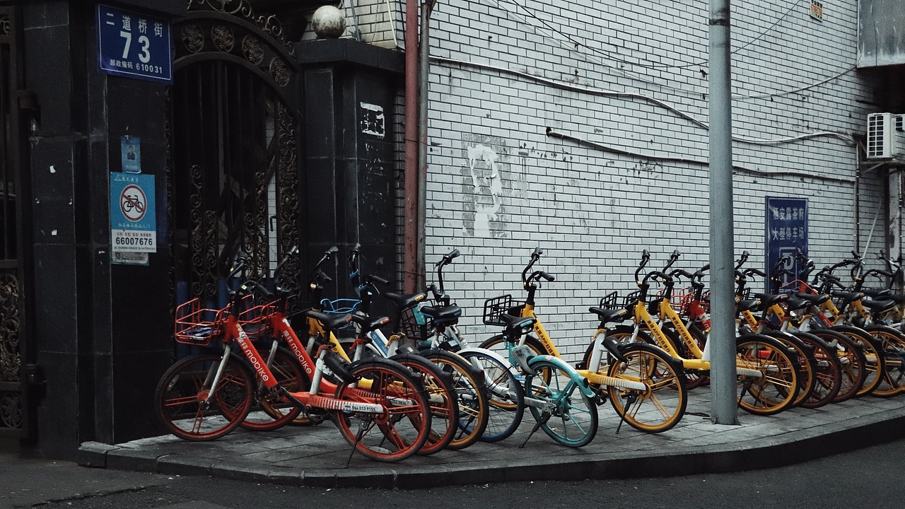 成都街头（图ZMjAxMjA0NDc2） - 人文/纪实摄影 - 站酷设计师NiBei0526原创素材 - 站酷ZCOOL