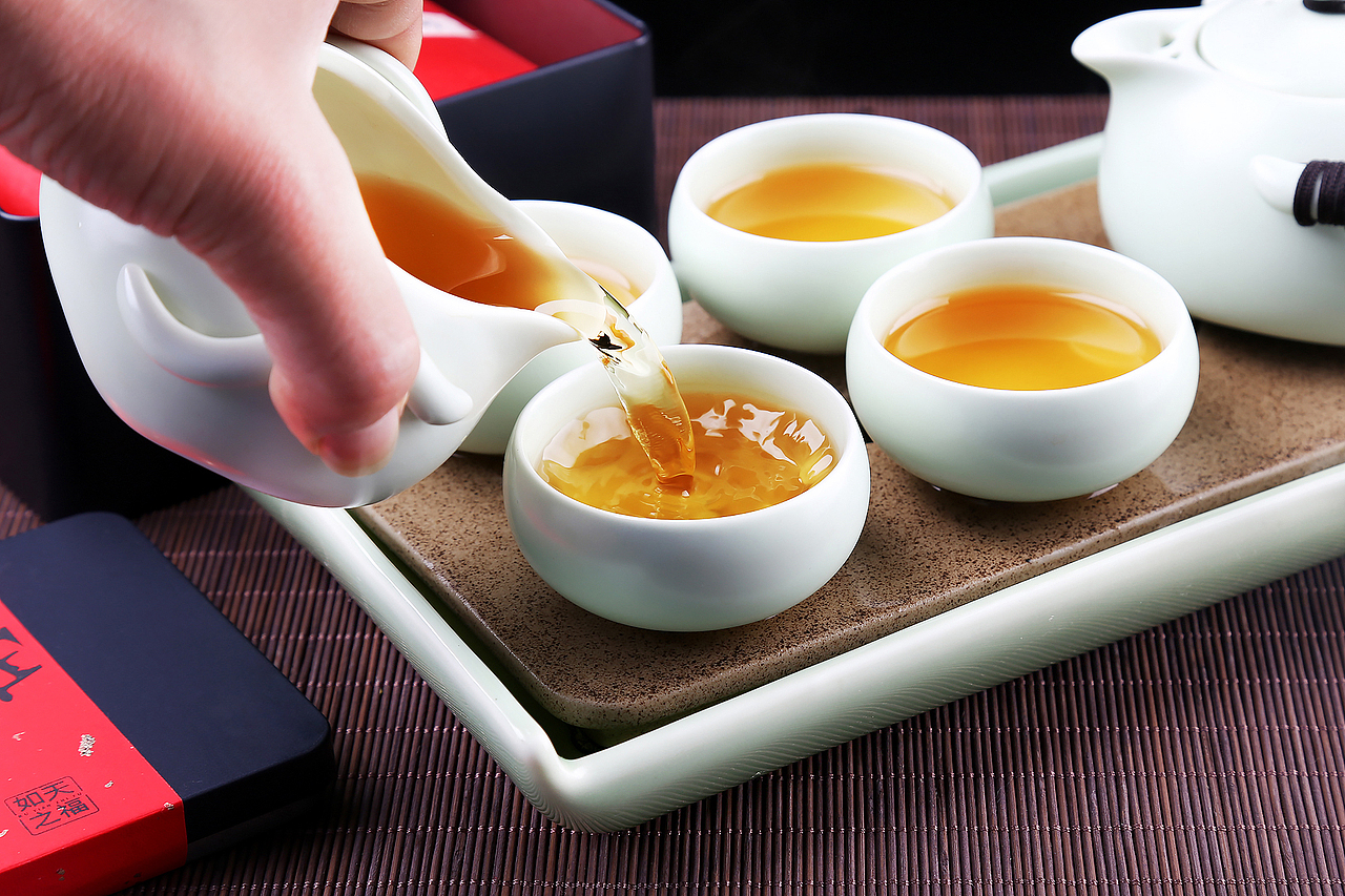 正山小种红茶（传统茶系列）