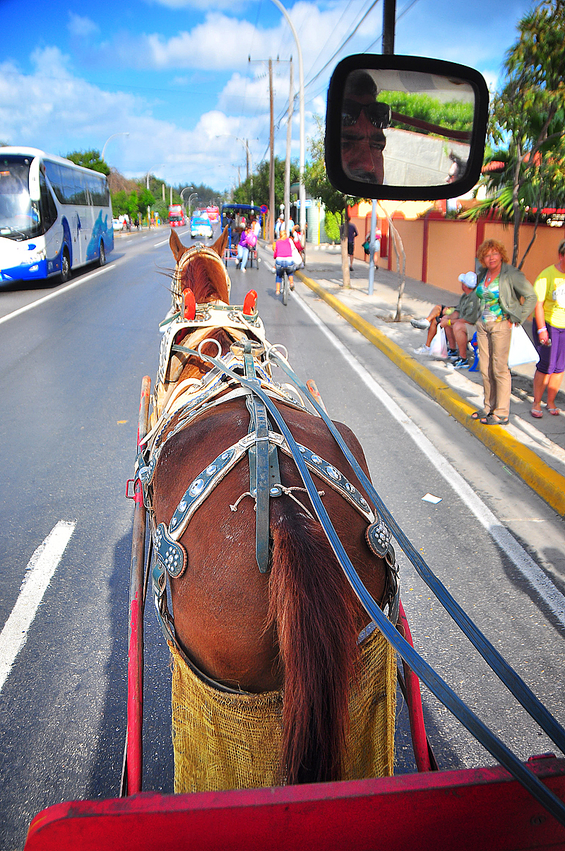 古巴—加勒比海上的热情岛国（图ZNTI0Mjg3Mg==） - 风光摄影 - 站酷设计师Edwiner原创素材 - 站酷ZCOOL