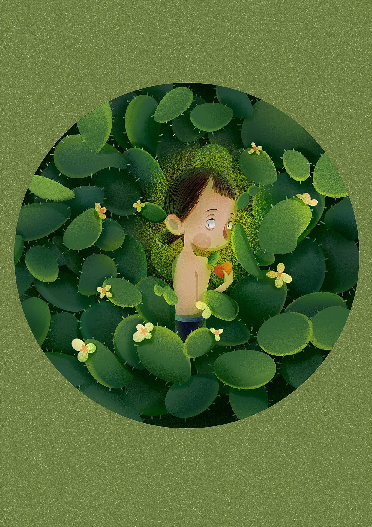 她的国（图ZMTg0NDY2OTky） - 概念设定 - 站酷设计师叫我陈森林原创素材 - 站酷ZCOOL