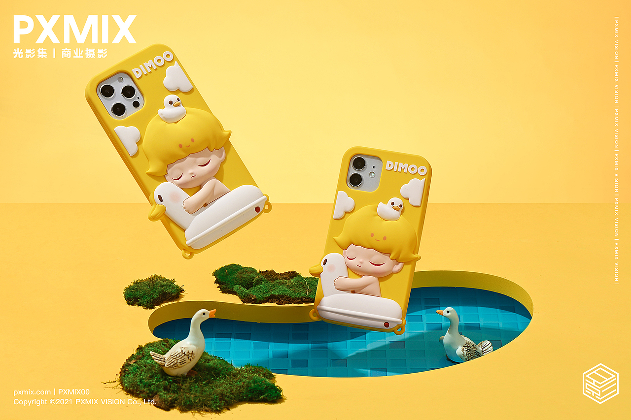 盲盒周边潮玩摄影丨 泡泡玛特 POPMART x 光影集（图ZMjY3MDM3NzY0） - 产品摄影 - 站酷设计师光影集原创素材 - 站酷ZCOOL