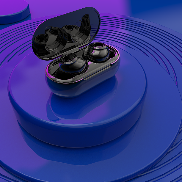 电商渲染图（图ZMjg2NDcyMjU2） - 电子产品 - 站酷设计师PickleRicker原创素材 - 站酷ZCOOL