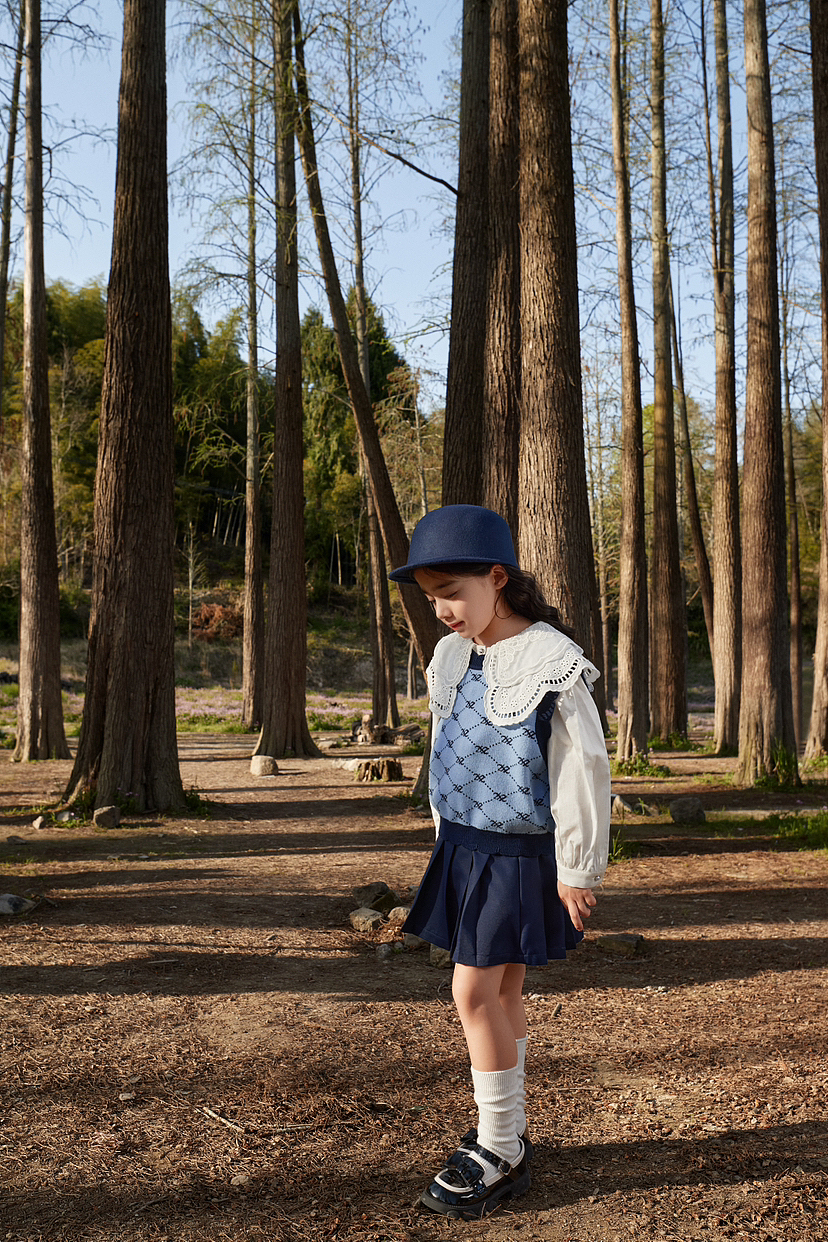 迪迪鹿|秋日大冒险