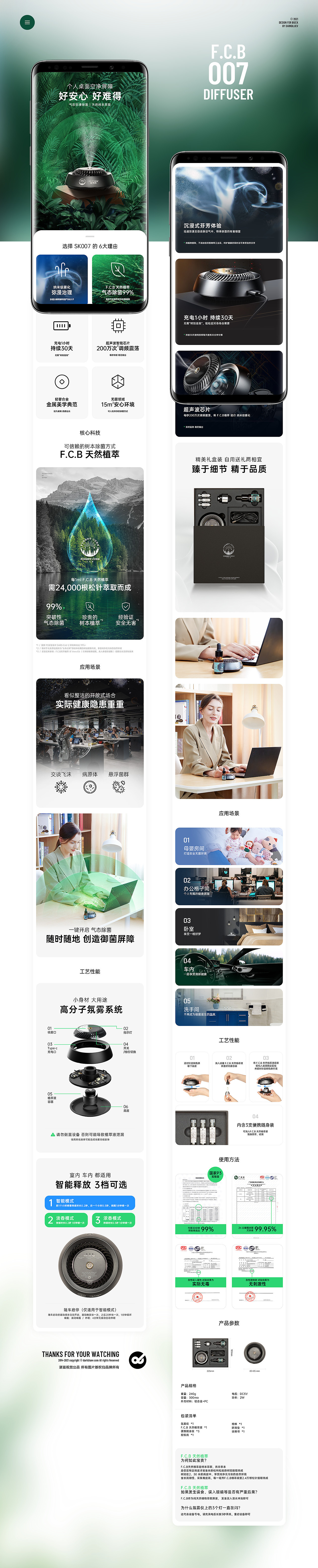 SKYISH · 官方旗舰店 整体视觉(图ZMjY3NDQ3MDMy) - 电商 - 站酷设计师湛蓝视觉原创素材 - 站酷ZCOOL
