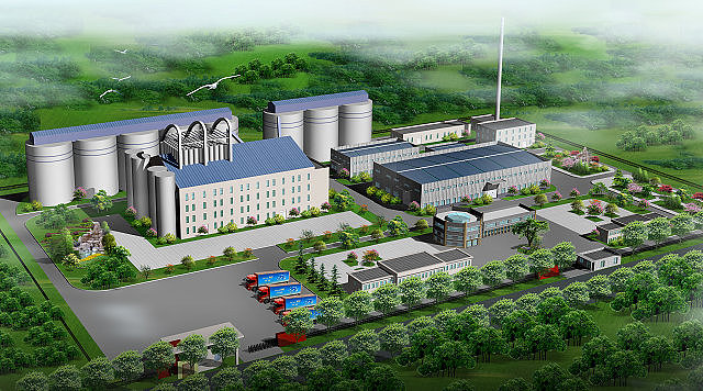 成都科技园规划/成都工业园整体规划/成都科技园设计