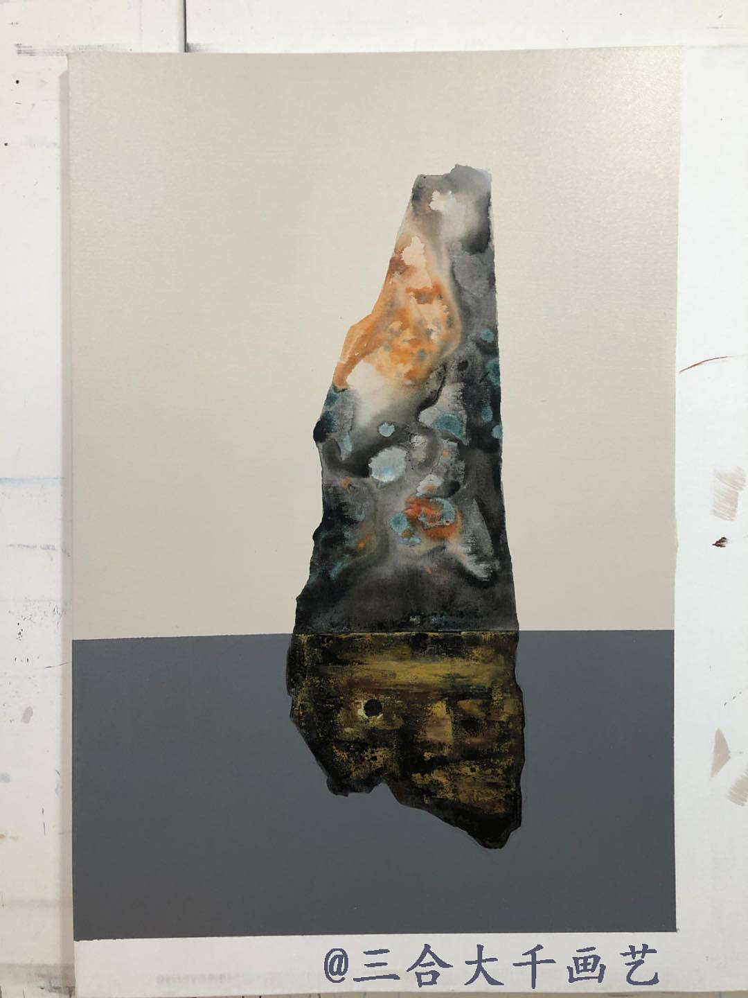 厦门三合大千画艺 2019年春季新品（图ZMTYwMDkyODky） - 绘画 - 站酷设计师厦门三合大千画艺原创素材 - 站酷ZCOOL