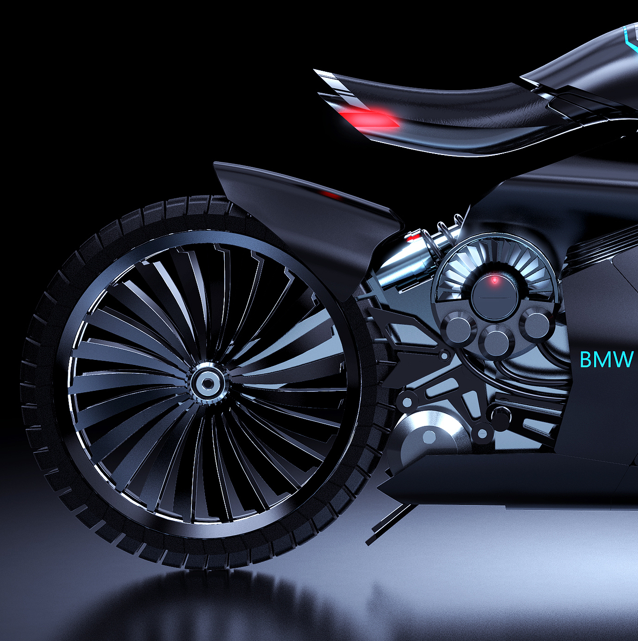 【广州·米象设计教育】2019暑期学员部分渲染作品展示