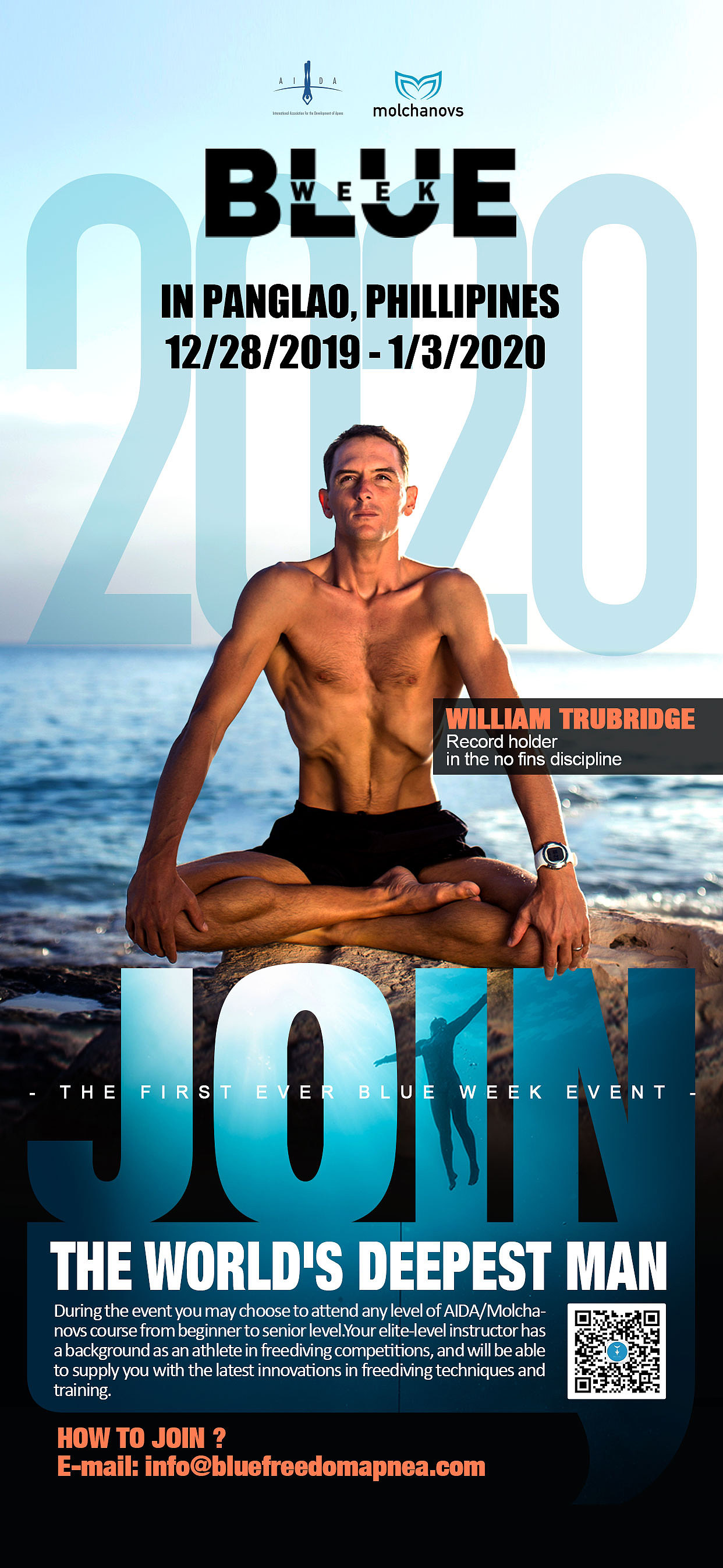 界拓-自由潜水品牌 的一些视觉