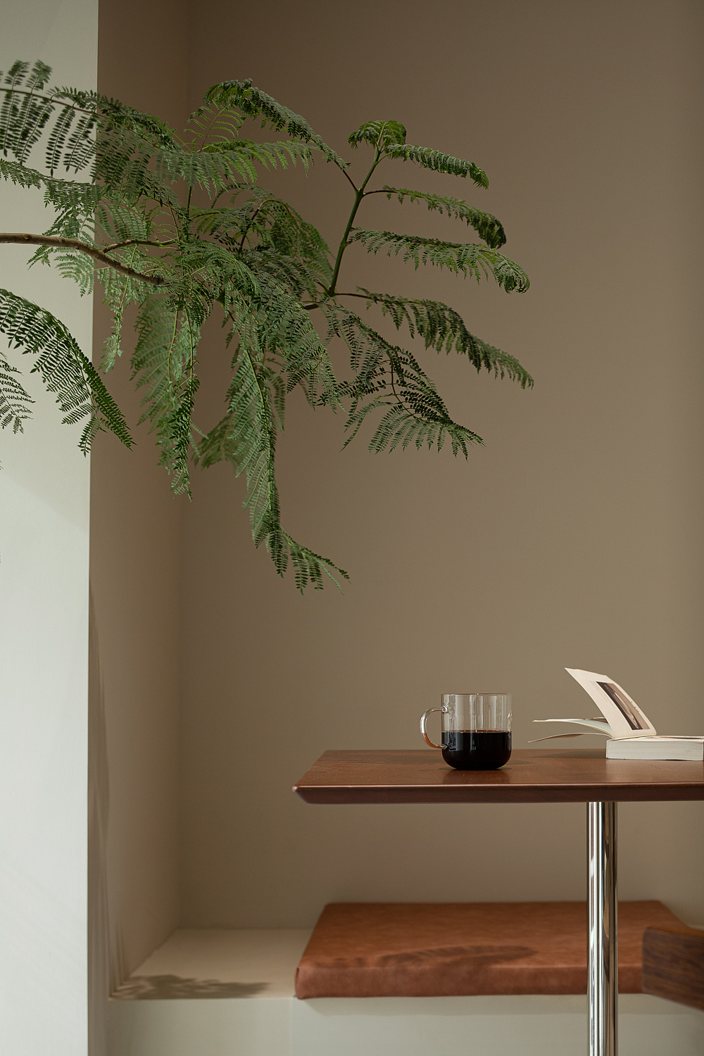 陌上设计|120㎡甜品店