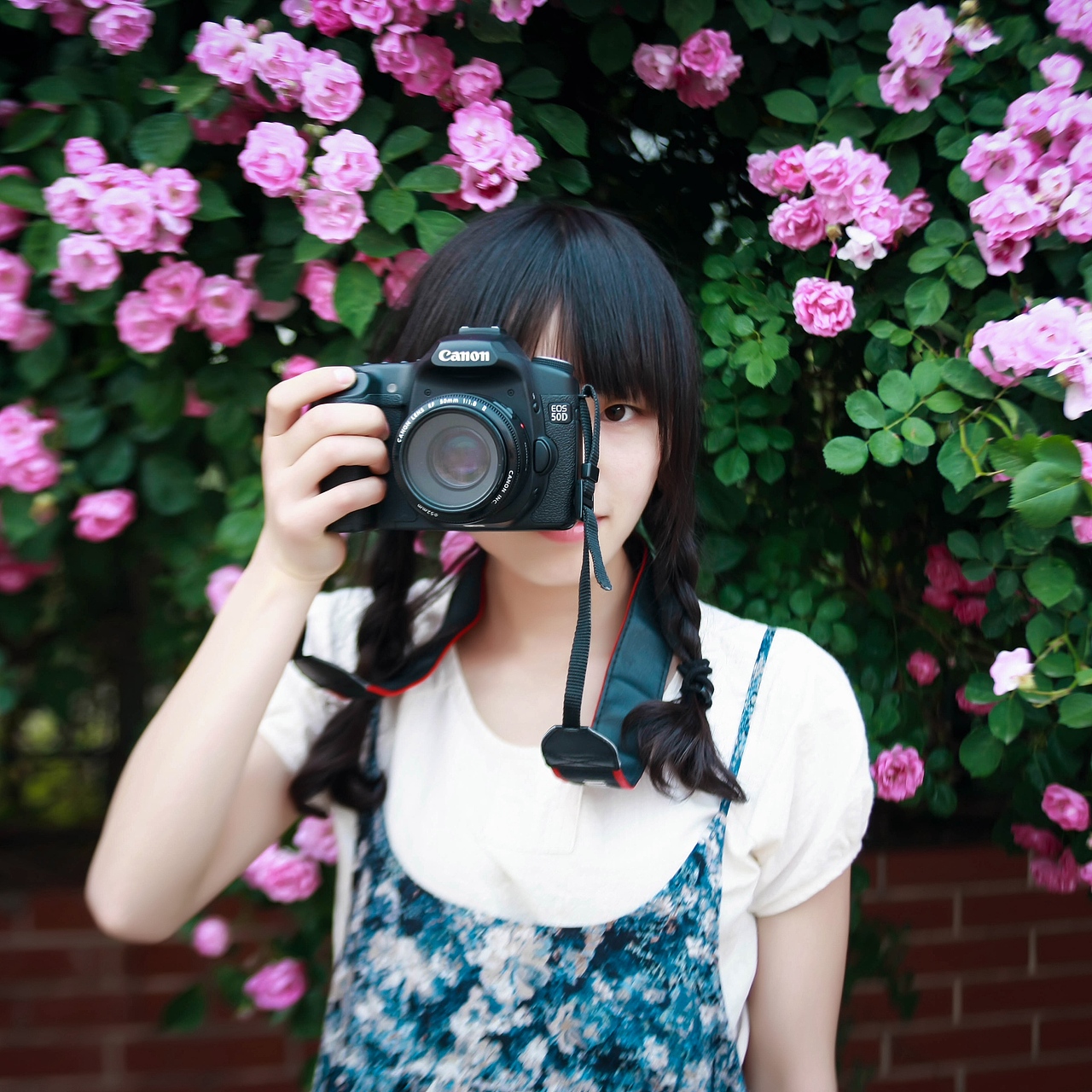 《就是李木子》