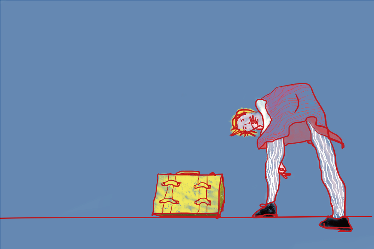 个性（图ZMTM3NTQ4NzQ0） - 创作习作 - 站酷设计师Vine_宝原创素材 - 站酷ZCOOL