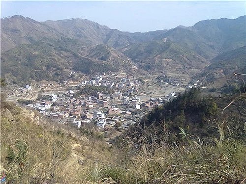 老家悠闲时光(家乡的气息)