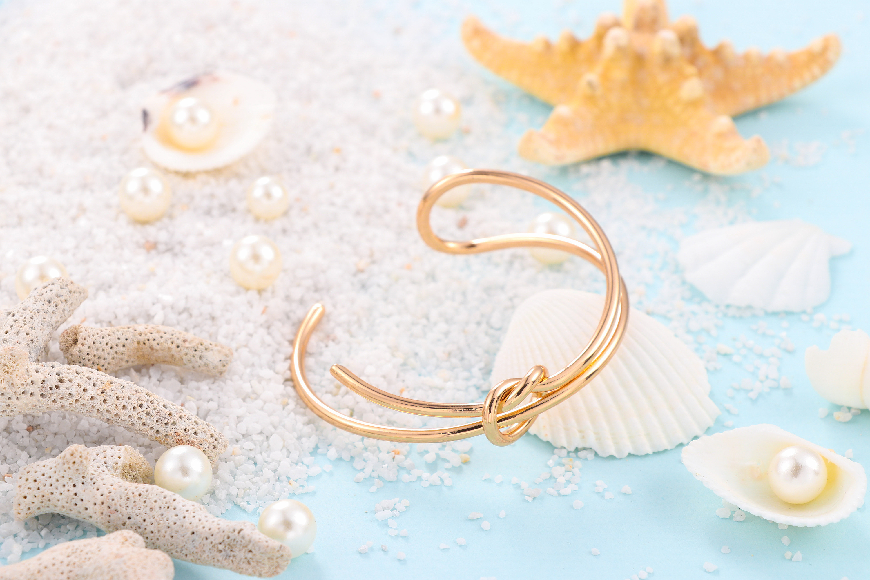 海的味道(饰品拍摄 淘宝 静物)