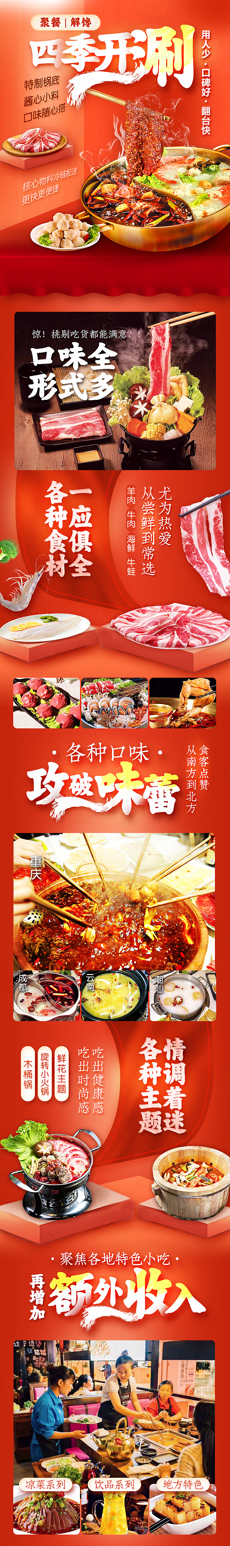 招商页面（图ZMjM2ODc4OTgw） - 品牌 - 站酷设计师邻居老王丿原创素材 - 站酷ZCOOL