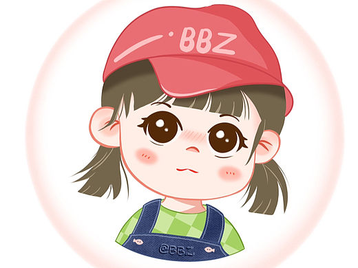 可爱头像