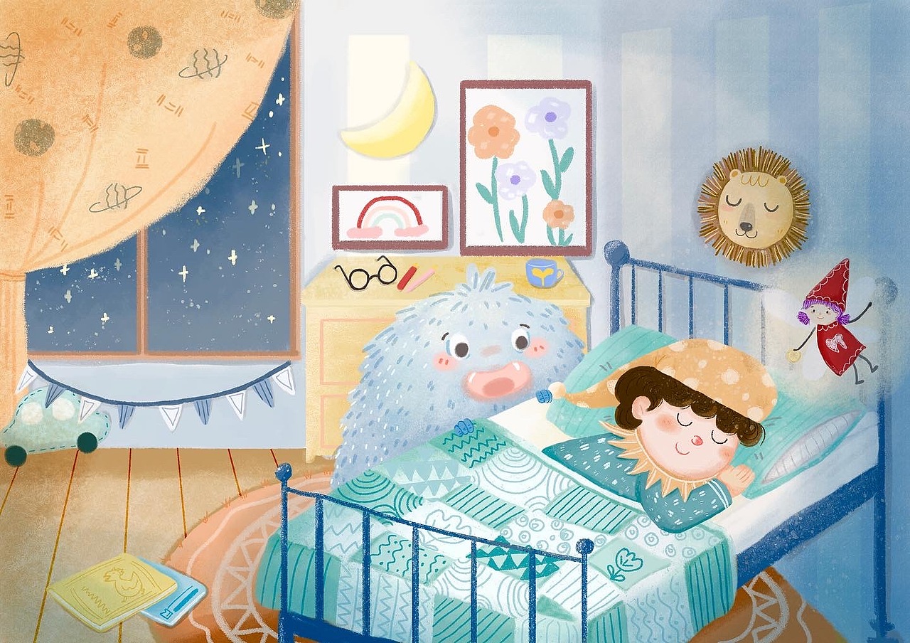最近的儿插场景练习